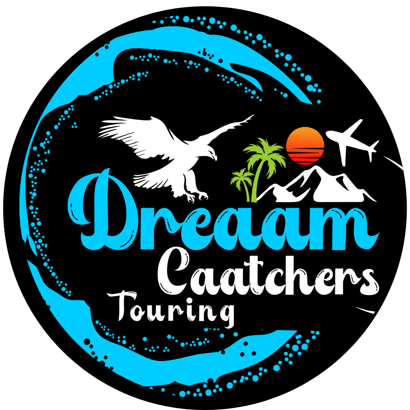 Dreaam caatchers touring